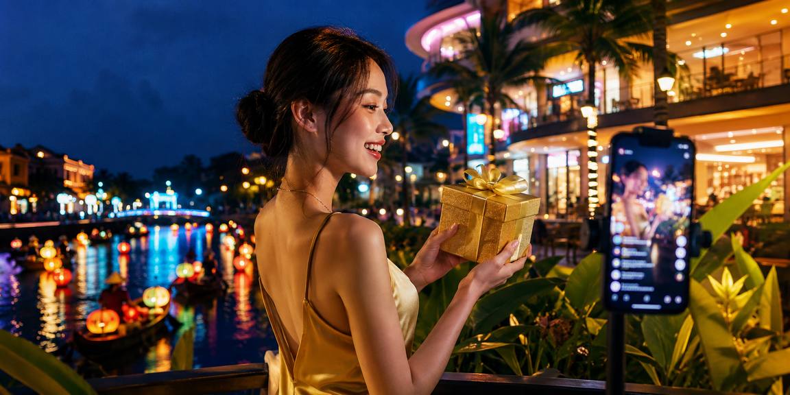 7899.vn Sảnh Live Casino Người Chia Bài tại 7899.vn